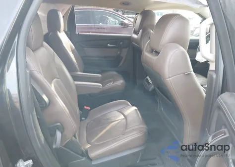 2017 GMC Acadia Limited from USA, damaged, VIN 1GKKRSKD2HJ275986